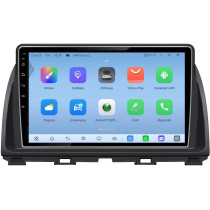 Stacja multimedialna Mazda CX-5 2012 - 2016 GMS 7784TQ Navix
