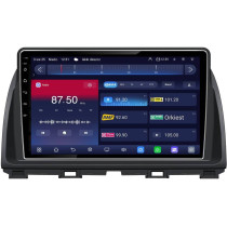 Stacja multimedialna Mazda CX-5 2012 - 2016 GMS 7788TQ Navix