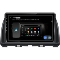 Stacja multimedialna Mazda CX-5 2012 - 2016 GMS 7788TQ Navix