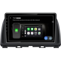 Stacja multimedialna Mazda CX-5 2012 - 2016 GMS 7788TQ Navix
