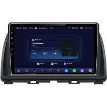 Stacja multimedialna Mazda CX-5 2012 - 2016 GMS 7788TQ Navix