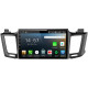 Stacja multimedialna Toyota RAV4 2013 - 2018 GMS 9978TQ Navix