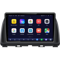 Stacja multimedialna Mazda CX-5 2012 - 2016 GMS 7786TQ Navix