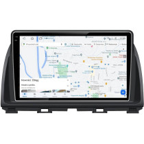 Stacja multimedialna Mazda CX-5 2012 - 2016 GMS 7786TQ Navix