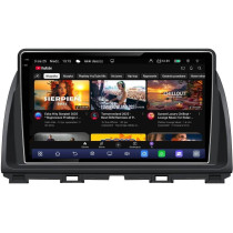 Stacja multimedialna Mazda CX-5 2012 - 2016 GMS 7786TQ Navix