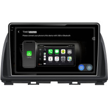 Stacja multimedialna Mazda CX-5 2012 - 2016 GMS 7786TQ Navix