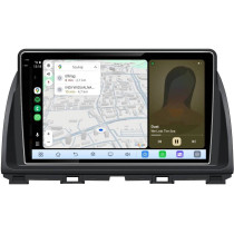 Stacja multimedialna Mazda CX-5 2012 - 2016 GMS 7786TQ Navix