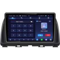 Stacja multimedialna Mazda CX-5 2012 - 2016 GMS 7786TQ Navix