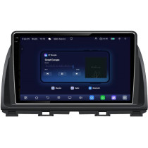 Stacja multimedialna Mazda CX-5 2012 - 2016 GMS 7786TQ Navix