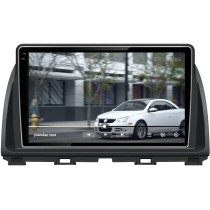 Stacja multimedialna Mazda CX-5 2012 - 2016 GMS 7786TQ Navix