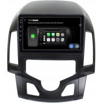 Stacja multimedialna Hyundai i30 2007 - 2011 z automatyczną klimatyzacją GMS 7789TQ Navix