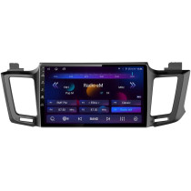 Stacja multimedialna Toyota RAV4 2013 - 2018 GMS 8984TQ Navix