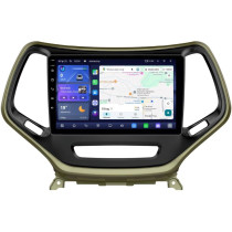 Stacja multimedialna Jeep Cherokee 2014 - 2023 GMS 7784TQ Navix