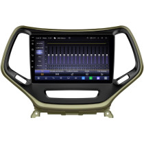 Stacja multimedialna Jeep Cherokee 2014 - 2023 GMS 7784TQ Navix