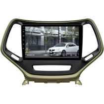 Stacja multimedialna Jeep Cherokee 2014 - 2023 GMS 7784TQ Navix