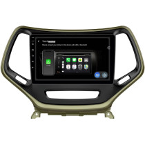 Stacja multimedialna Jeep Cherokee 2014 - 2023 GMS 7784TQ Navix