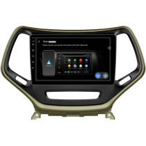 Stacja multimedialna Jeep Cherokee 2014 - 2023 GMS 7784TQ Navix