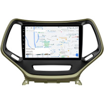 Stacja multimedialna Jeep Cherokee 2014 - 2023 GMS 7784TQ Navix