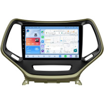 Stacja multimedialna Jeep Cherokee 2014 - 2023 GMS 7784TQ Navix