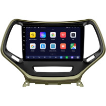 Stacja multimedialna Jeep Cherokee 2014 - 2023 GMS 7784TQ Navix