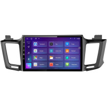 Stacja multimedialna Toyota RAV4 2013 - 2018 GMS 8984TQ Navix