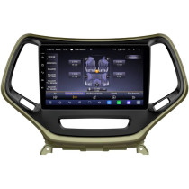 Stacja multimedialna Jeep Cherokee 2014 - 2023 GMS 7788TQ Navix