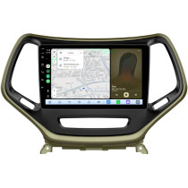 Stacja multimedialna Jeep Cherokee 2014 - 2023 GMS 7788TQ Navix