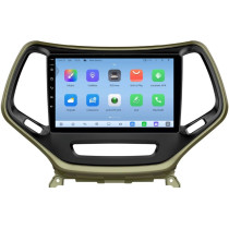 Stacja multimedialna Jeep Cherokee 2014 - 2023 GMS 7788TQ Navix