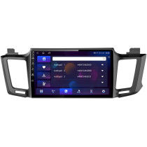 Stacja multimedialna Toyota RAV4 2013 - 2018 GMS 8984TQ Navix