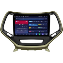 Stacja multimedialna Jeep Cherokee 2014 - 2023 GMS 7786TQ Navix
