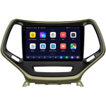 Stacja multimedialna Jeep Cherokee 2014 - 2023 GMS 7786TQ Navix