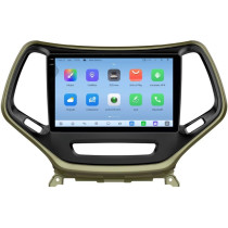 Stacja multimedialna Jeep Cherokee 2014 - 2023 GMS 7786TQ Navix