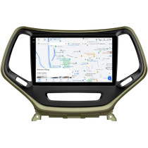 Stacja multimedialna Jeep Cherokee 2014 - 2023 GMS 7786TQ Navix