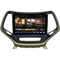 Stacja multimedialna Jeep Cherokee 2014 - 2023 GMS 7786TQ Navix
