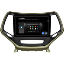Stacja multimedialna Jeep Cherokee 2014 - 2023 GMS 7786TQ Navix