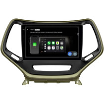 Stacja multimedialna Jeep Cherokee 2014 - 2023 GMS 7786TQ Navix