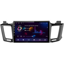 Stacja multimedialna Toyota RAV4 2013 - 2018 GMS 8984TQ Navix