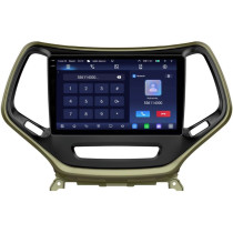 Stacja multimedialna Jeep Cherokee 2014 - 2023 GMS 7786TQ Navix
