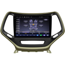 Stacja multimedialna Jeep Cherokee 2014 - 2023 GMS 7786TQ Navix