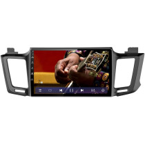 Stacja multimedialna Toyota RAV4 2013 - 2018 GMS 8984TQ Navix