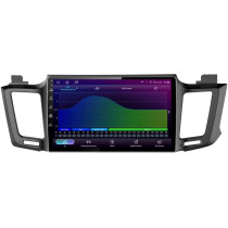 Stacja multimedialna Toyota RAV4 2013 - 2018 GMS 8984TQ Navix