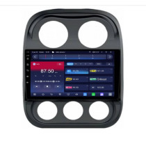 Stacja multimedialna Jeep Compass 2011 - 2016 GMS 7784TQ Navix
