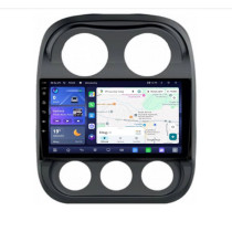 Stacja multimedialna Jeep Compass 2011 - 2016 GMS 7784TQ Navix