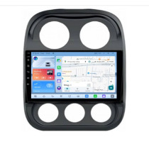 Stacja multimedialna Jeep Compass 2011 - 2016 GMS 7784TQ Navix
