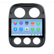 Stacja multimedialna Jeep Compass 2011 - 2016 GMS 7784TQ Navix
