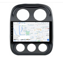 Stacja multimedialna Jeep Compass 2011 - 2016 GMS 7784TQ Navix