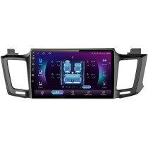 Stacja multimedialna Toyota RAV4 2013 - 2018 GMS 8984TQ Navix