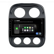 Stacja multimedialna Jeep Compass 2011 - 2016 GMS 7784TQ Navix