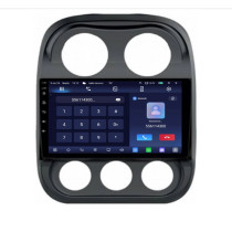 Stacja multimedialna Jeep Compass 2011 - 2016 GMS 7784TQ Navix