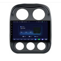 Stacja multimedialna Jeep Compass 2011 - 2016 GMS 7784TQ Navix
